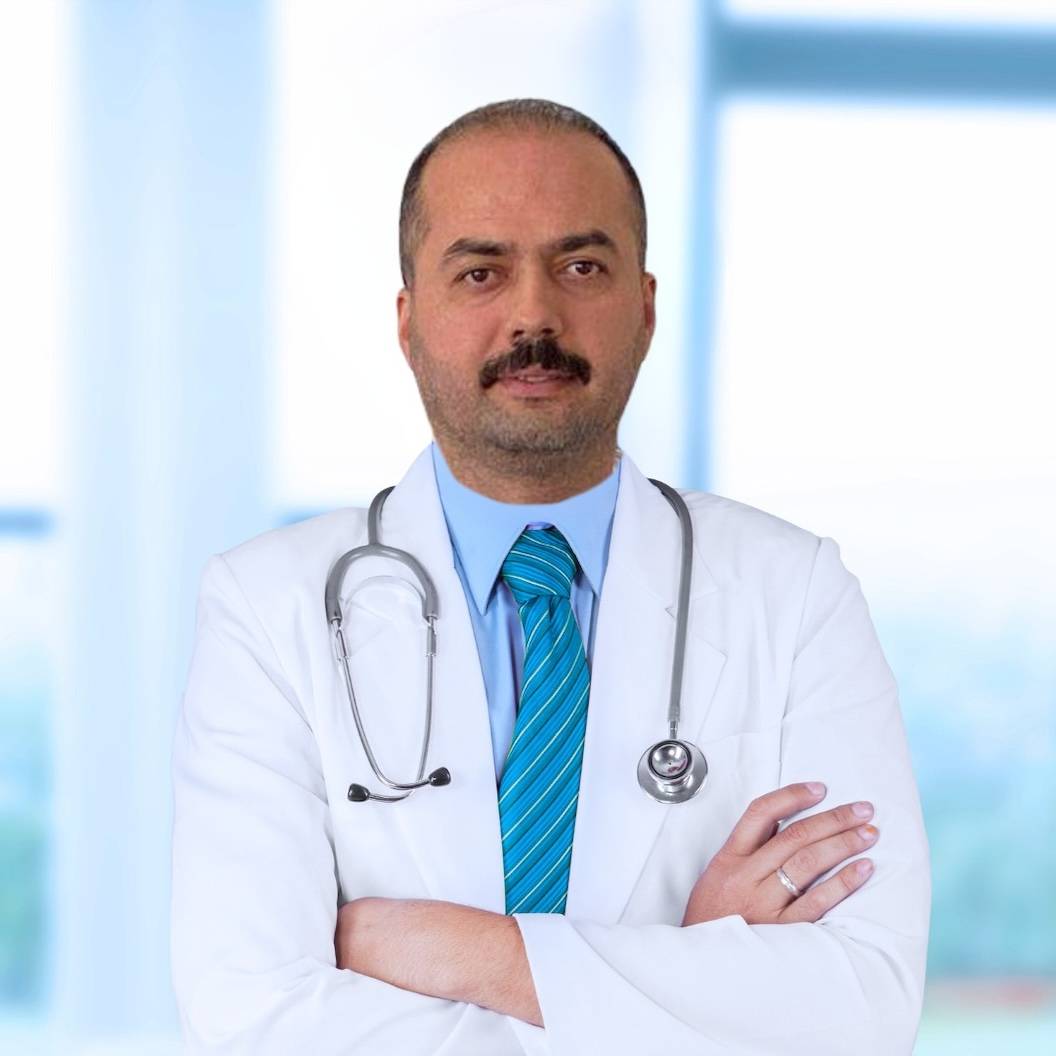 Uzm. Dr. M. Sait Polat