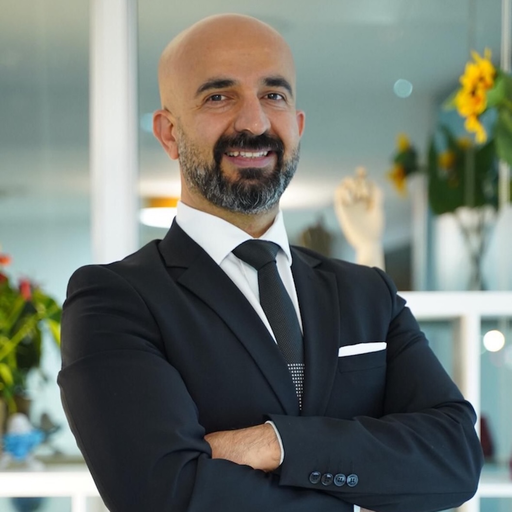 Doktor Emre Hekimoğlu 2